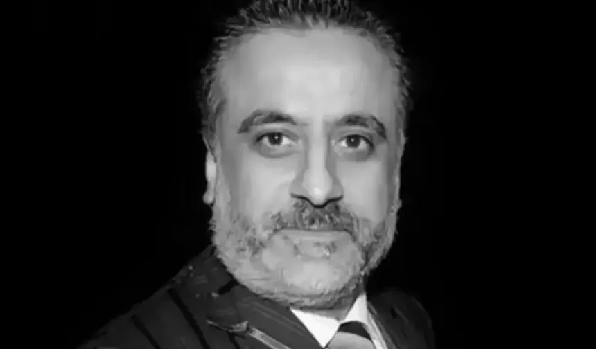 Ünlü yapımcı Erol Köse hayatını kaybetti