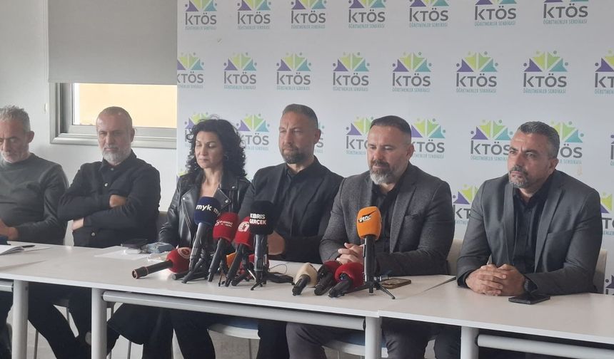 Sendikalardan Kararnameye Sert Tepki