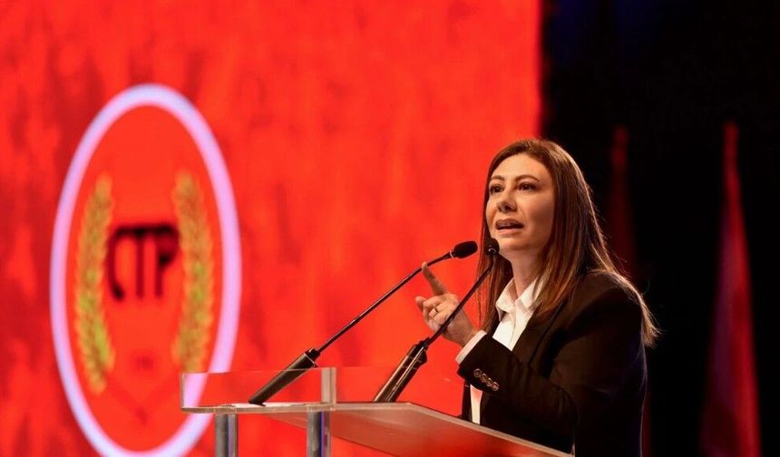 CTP’den Sánchez’e dayanışma mektubu: “İlerici hareket uluslararası hukuk etrafında kenetlenmeli”