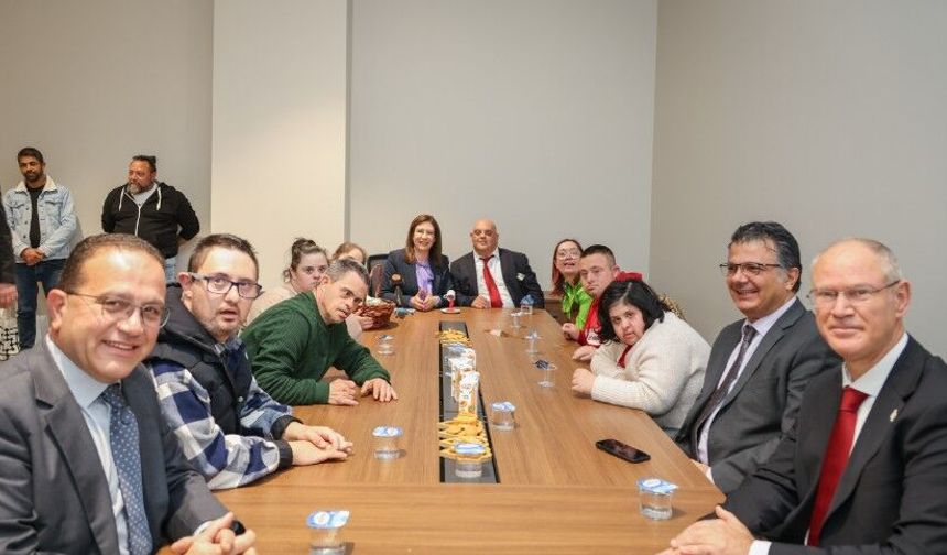 CTP: “Tekeş çoraplarımızı giydik”