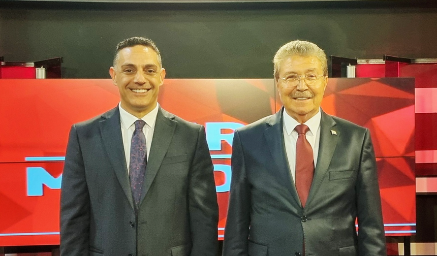 Üstel’den Kritik Açıklamalar: Zam, Seçim ve Ekonomiye Net Mesajlar