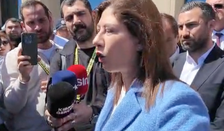 İncirli, Bakanlar toplantısını bastığını söyledi