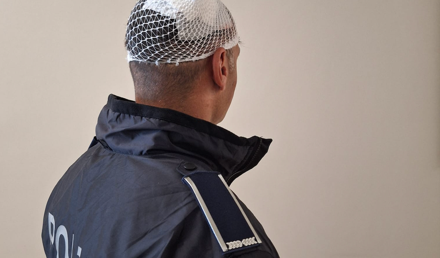 Polis Genel Müdürlüğü: “Eylemde yaralanan 3 polisimizin tedavisi yapılmıştır”