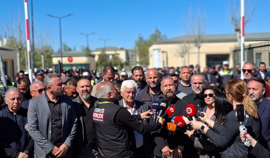 Sendikalardan Mesaj: “Uzlaşı Olmazsa Eylemler Sürecek”