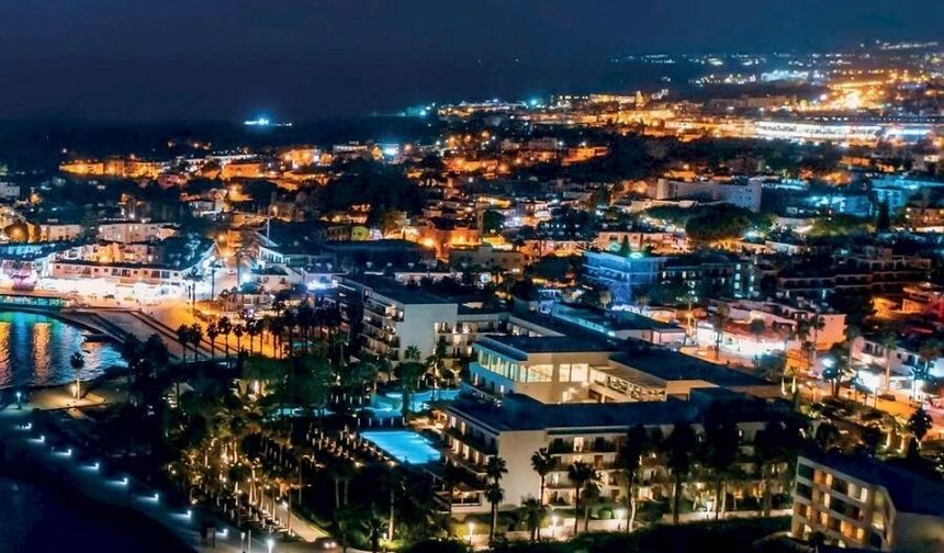 Bölgedeki gelişmeler turizmi etkiliyor