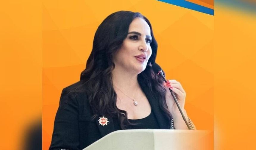 Fatma Ünal sessizliğini bozdu: Linç edilmeyi kabul etmem mümkün değildir