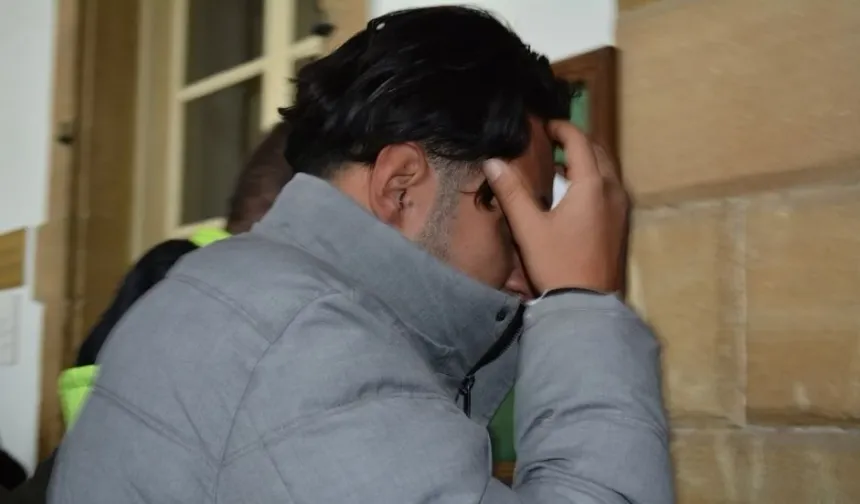 "Olmayan arsayı satan" zanlıya 6 gün tutukluluk kararı