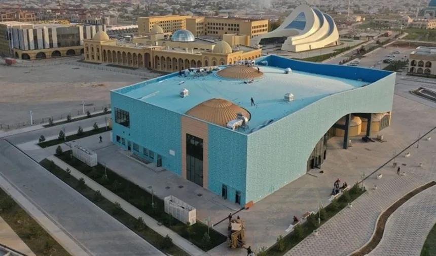 Kazakistan, Türkistan kentinde TDT Zirvesi’ne ev sahipliği yapacak