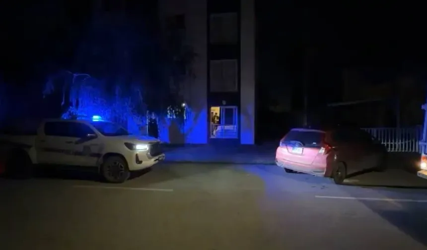 24 yaşındaki Rodrigue Sibomana evinde ölü bulundu