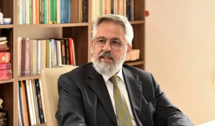 Raşit Pertev: İngiliz Üslerinin Askeri Faaliyetleri Derhal Durdurulmalı