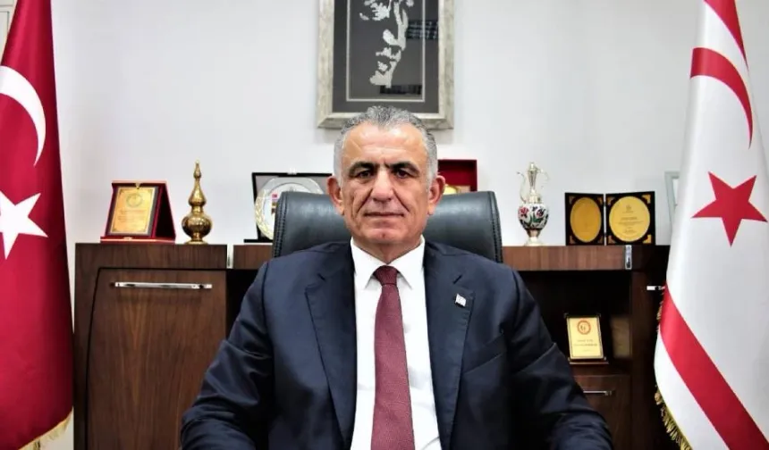 Çavuşoğlu: Çanakkale zaferi, dünya tarihine yazılmış eşsiz bir kahramanlık destanıdır