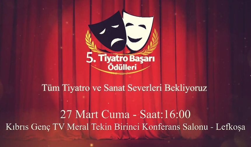 Geleneksel Sanata Hizmet Ödülleri Sahiplerini Buluyor