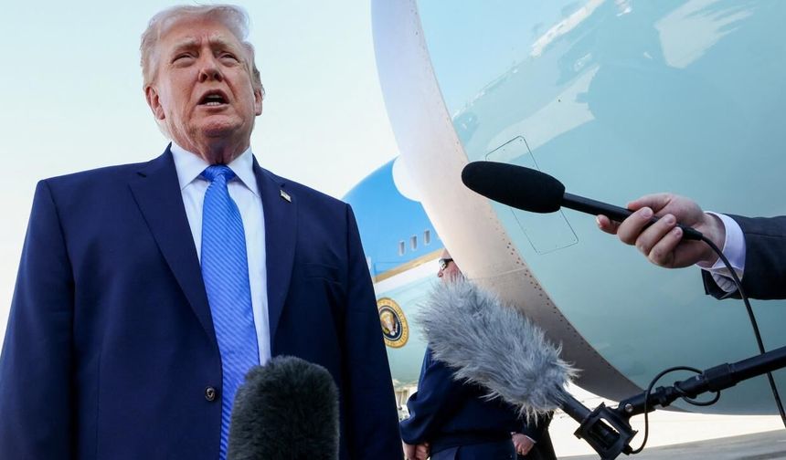 İranlı yetkili, Trump'ın "rejim değişti" iddiasını alaya aldı