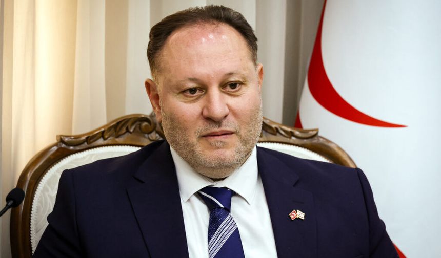 Cumhuriyet Meclisi Başkanı Öztürkler, AA'nın 106. kuruluş yıl dönümünü kutladı