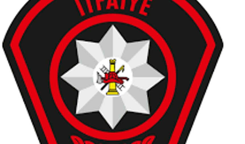 KKTC’de bir haftada 8 yangın ve 21 özel servis olayı meydana geldi