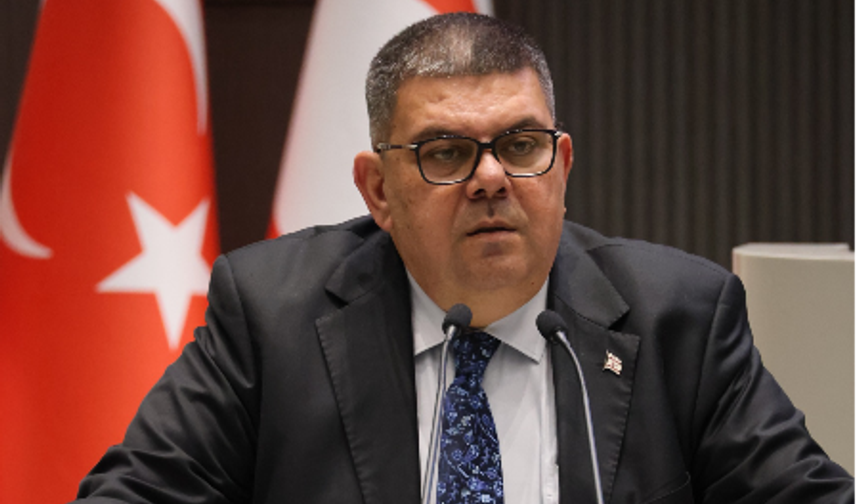 Maliye Bakanı Berova: “Maaşı 75 bin TL altında olan kesimlere hayat pahalılığının tamamı yansıtılacak”