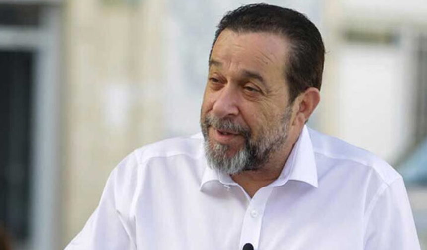 Serdar Denktaş: Hükümetin de sendikaların da yanlışı ortada