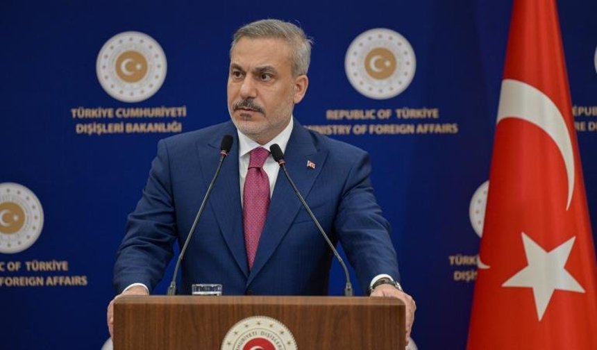 Fidan: “Ateşkes bir müddet daha uzatılabilir"