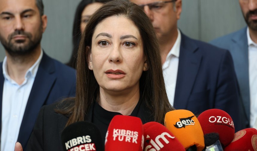 İncirli: “Yasalar geri çekilmeli ya da gündemden kaldırılmalı”