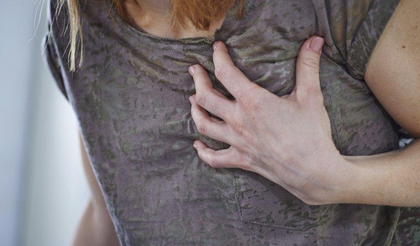 Kalp krizi aylar öncesinden belirti verebilir