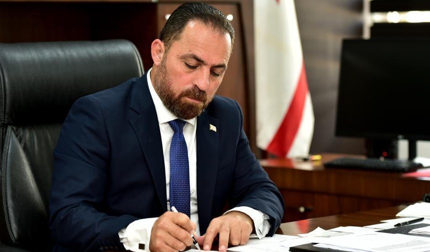 Çavuş, Şanlıurfa ve Kahramanmaraş’taki silahlı saldırılardan duyduğu üzüntüyü dile getirdi