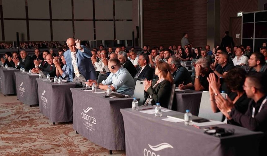 9. Uluslararası Çiftlik Hayvanlarında Fertilite ve Meme Sağlığı Kongresi KKTC’de yapılacak