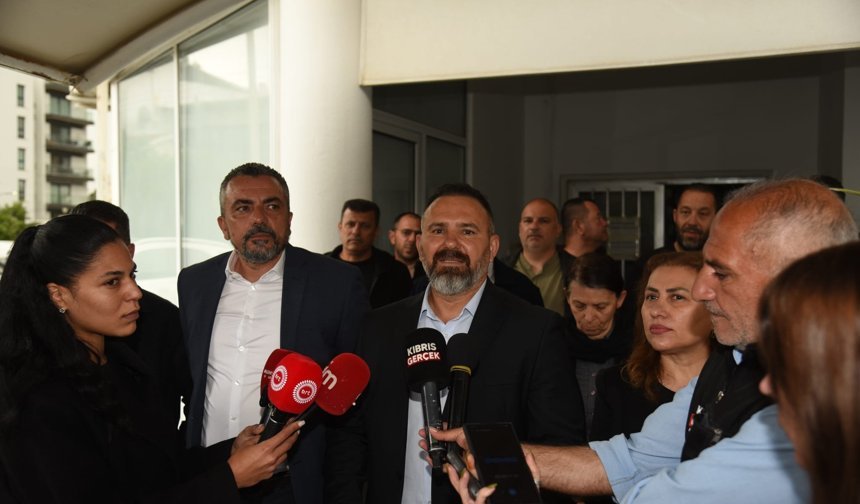 KİEF ile Hür-İş, Maliye Bakanlığı’nın İhtiyat Sandığı’na olan borcunu ödemesini istedi