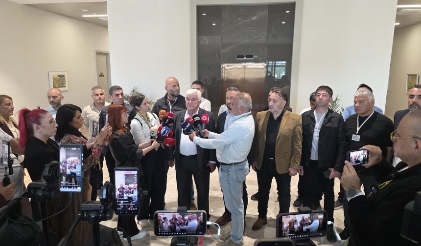 Meclis tamamlandı: HP tasarısı oy birliğiyle komiteye geri çekildi