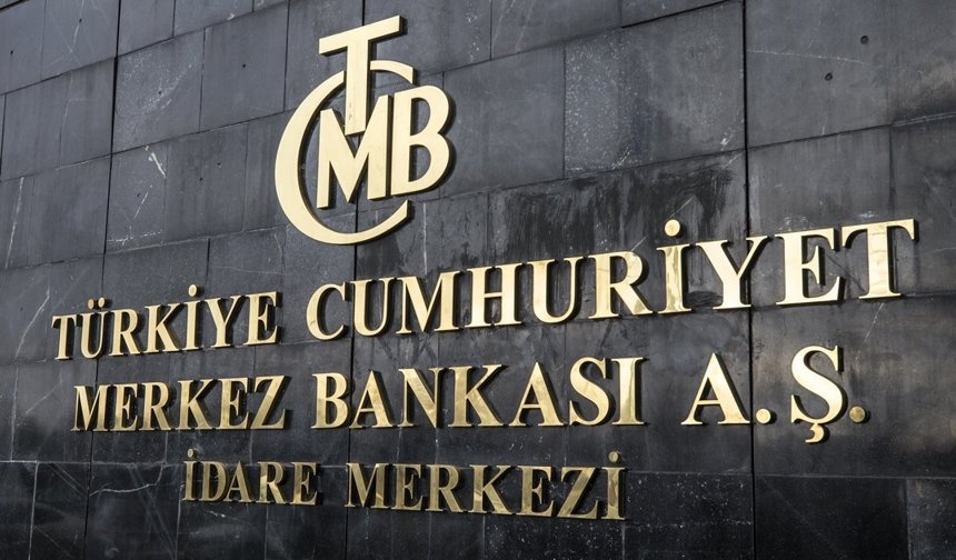 TCMB, politika faizini yüzde 37'de sabit tuttu