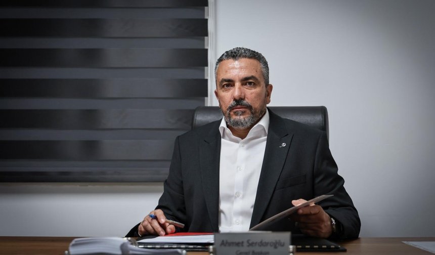 Serdaroğlu: "Sendikalar haziran ayında çıkacak HP oranın yüzde 50’sinin ödenmesi yönünde bir öneride bulunmadı"