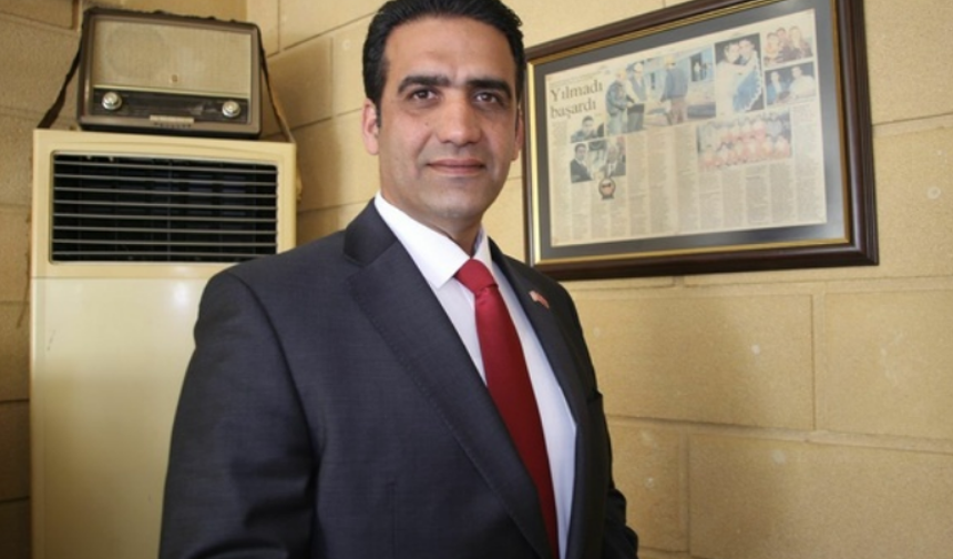 Gardiyanoğlu: “Egemenlik, çocuklarımızın yarına bırakacağı en büyük miras”