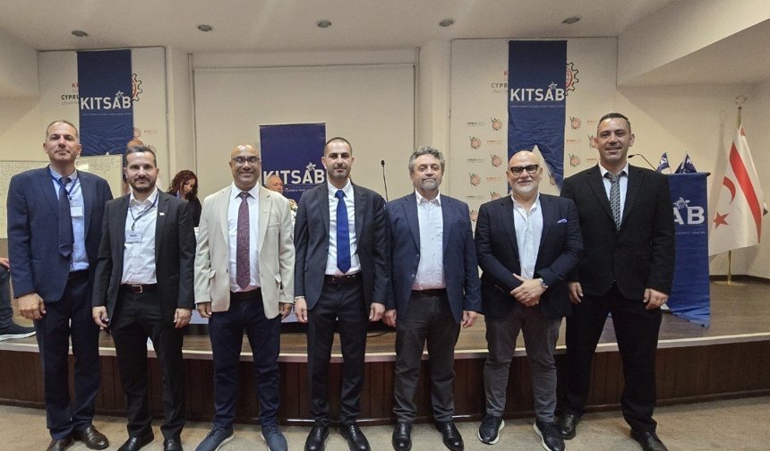 KITSAB Başkanı Oğuz Akançay