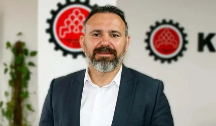 KTAMS: HP Ödeneği Kısılıyor, Alım Gücü Düşüyor