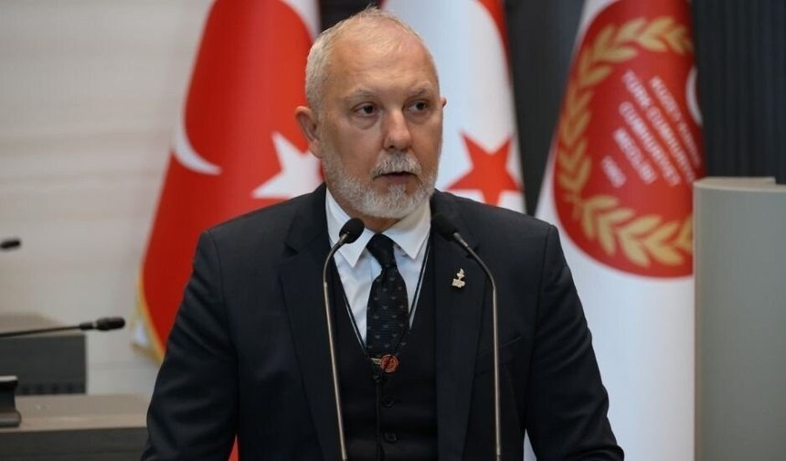 Akpınar: “Laik eğitim anlayışını hedef alan yaklaşım asla kabul edilebilir değildir"