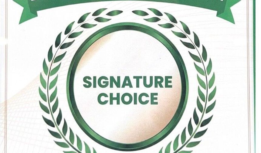 Merit Lefkoşa’ya Uluslararası Ödül: KKTC Turizmine Güçlü Katkı