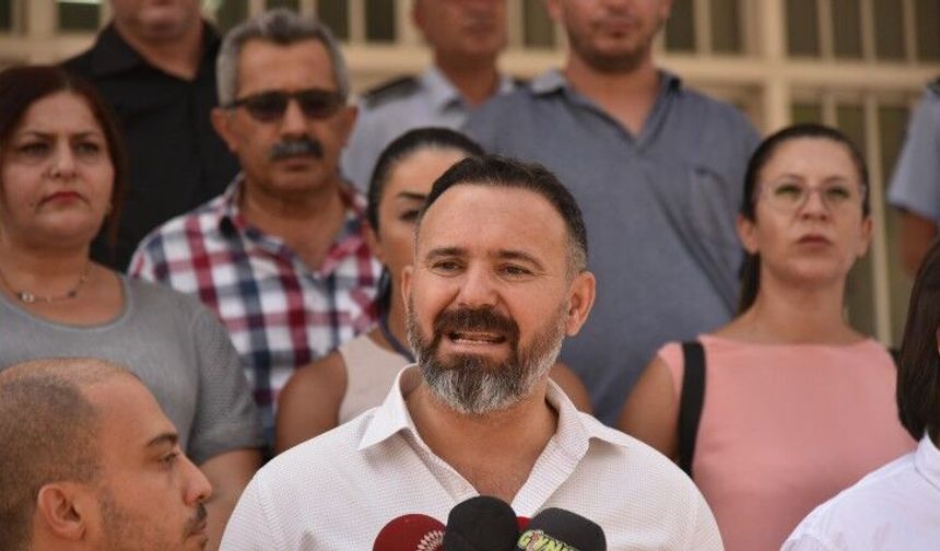 Bengihan: “Ek mesaiye kalmama eylemine ödenekler hesaplara yatıncaya kadar devam edeceğiz”