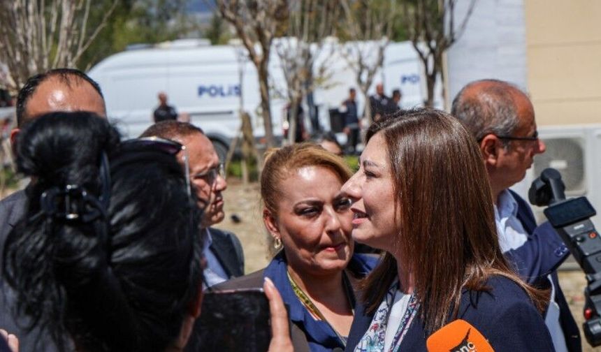 İncirli: Bu ülkenin, bu hükümete tahammül edecek tek bir günü dahi kalmamıştır