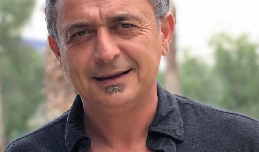 Senih Çavuşoğlu’na N82 engeli: Türkiye’ye alınmadı