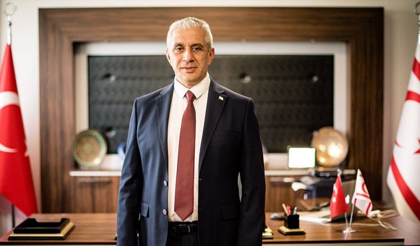 “Er Meydanı”, bu akşam 20.30’da Kıbrıs Genç TV’de