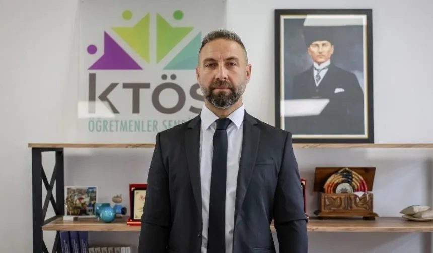 KTÖS: Yarın genel grevdeyiz; Sivil Savunma Çemberi’nden Meclis’e yürüyeceğiz