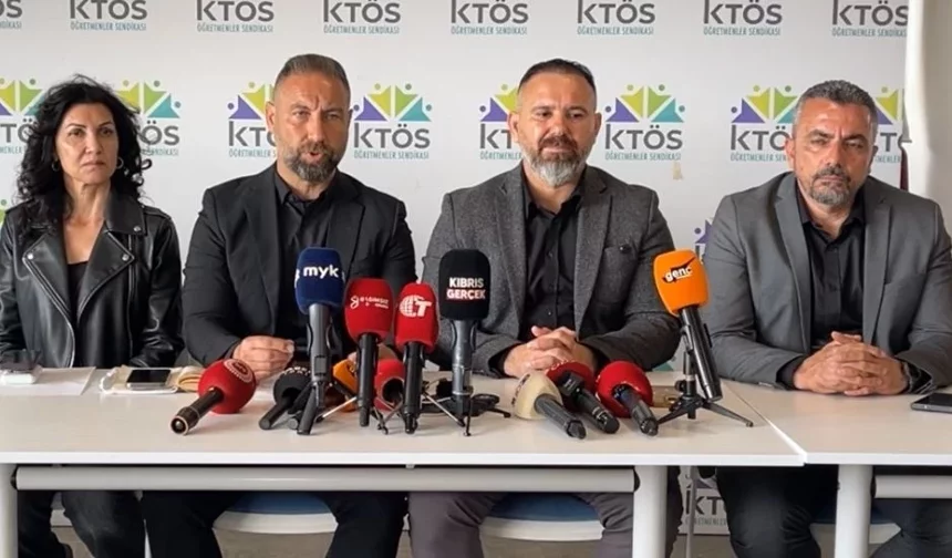 Sendikalar 'değerlendirme' için toplanıyor