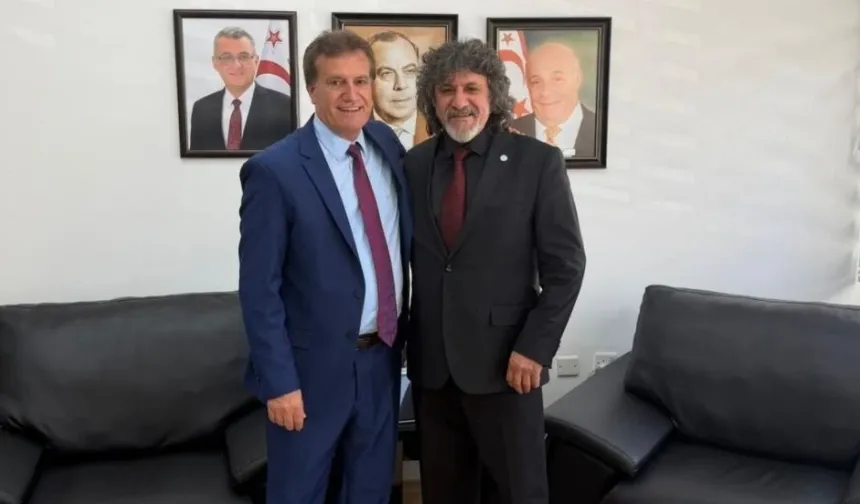 Ejder Aslanbaba, YDP'de