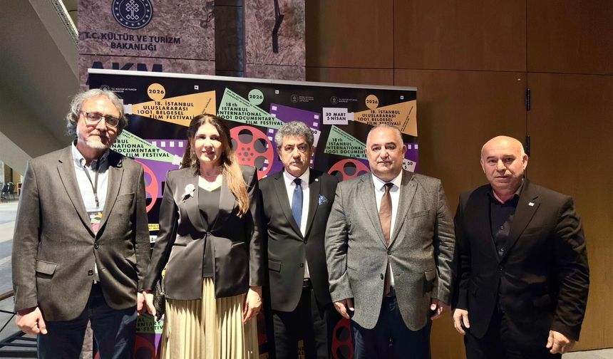 UNUTULAN ÇOCUKLARIN SAHASI: CEZA SAHASI