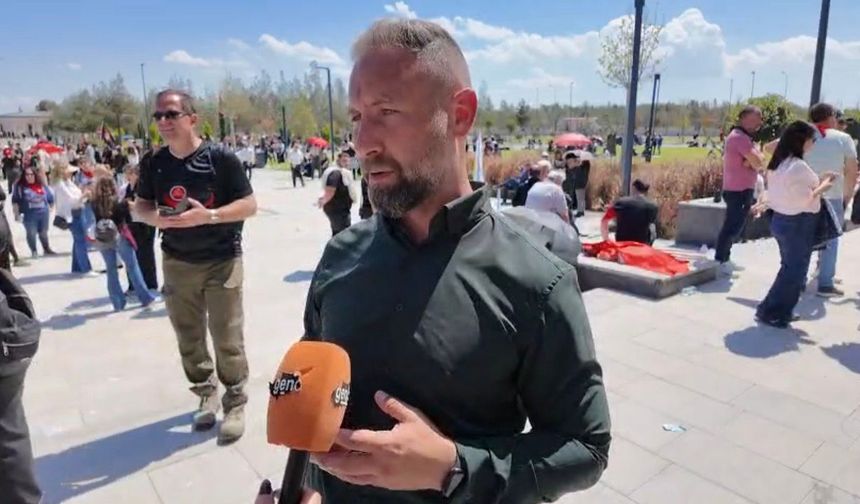 Maviş: Facebook'tan yasa önerisi olmaz