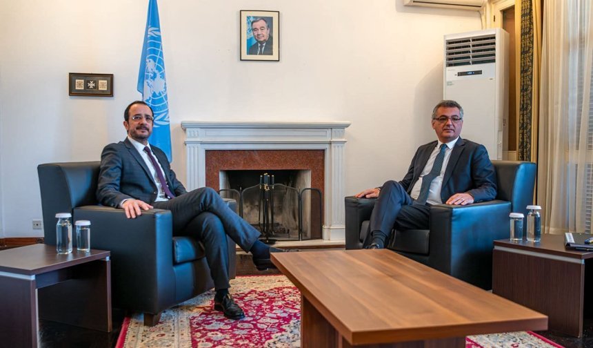 Liderler bugün görüşüyor