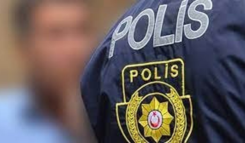 Lefkoşa’da polisi darp ve görevinden men eden alkollü şahıs tutuklandı