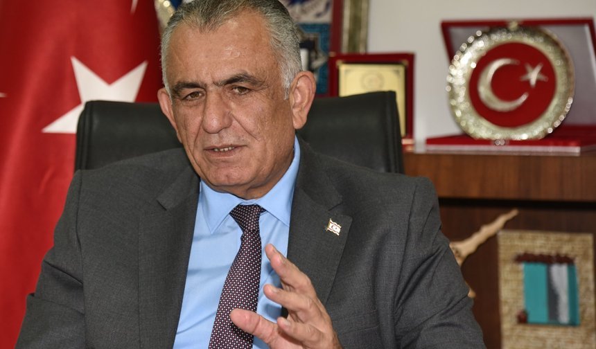 Milli Eğitim Bakanı Çavuşoğlu, Anneler Günü’nü kutladı