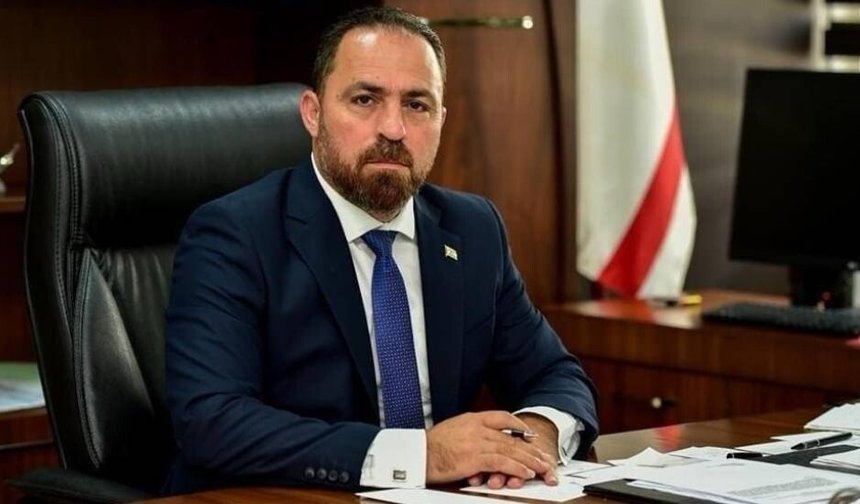 Tarım Bakanı Çavuş:” Annelerimiz toplumun en kıymetli değeri”