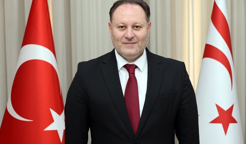 Meclis Başkanı Öztürkler: “Kıbrıs Türk anneleri her şeyin en iyisine layıktır”