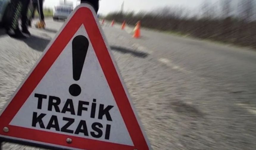 Üç ayrı trafik kazasında 4 kişi yaralandı, alkollü sürücü tutuklandı